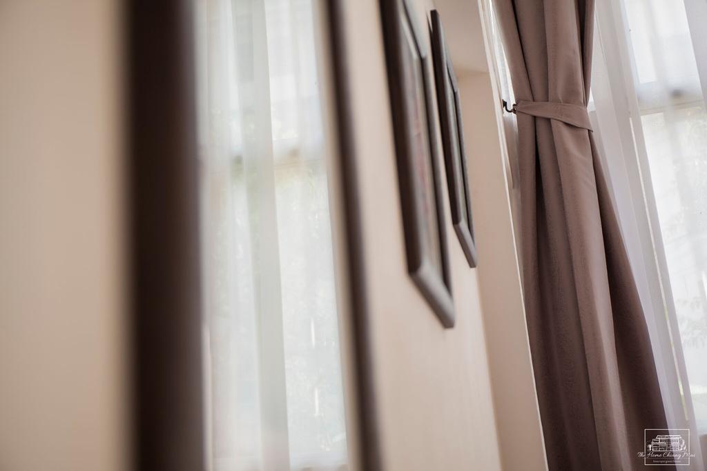 The Home Chiangmai Luxury Guesthouse Chiang Mai Luaran gambar