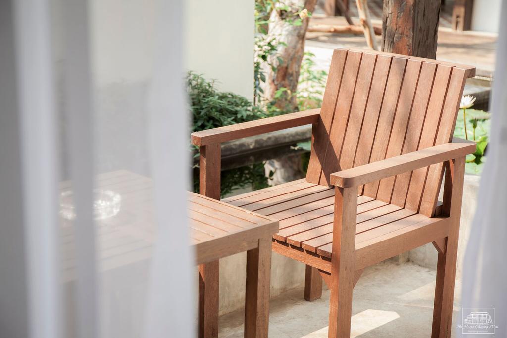 The Home Chiangmai Luxury Guesthouse Chiang Mai Luaran gambar