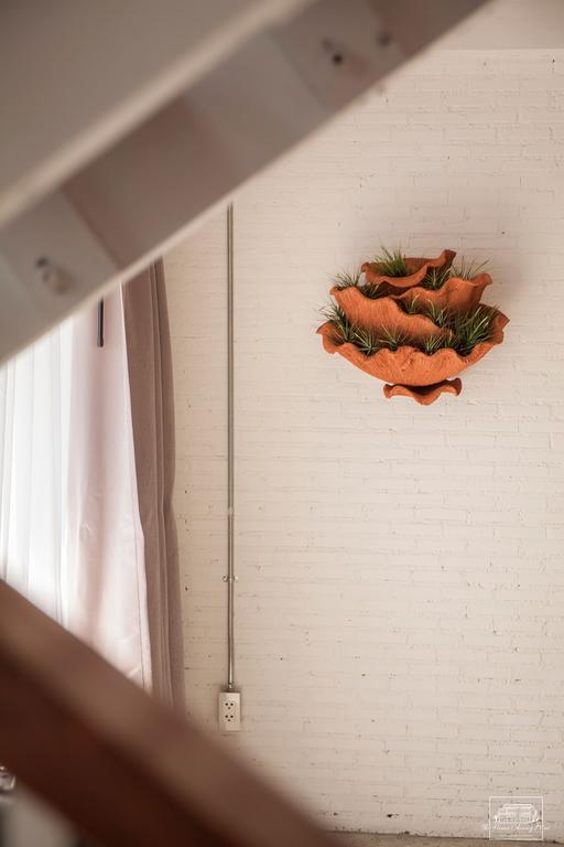 The Home Chiangmai Luxury Guesthouse Chiang Mai Luaran gambar