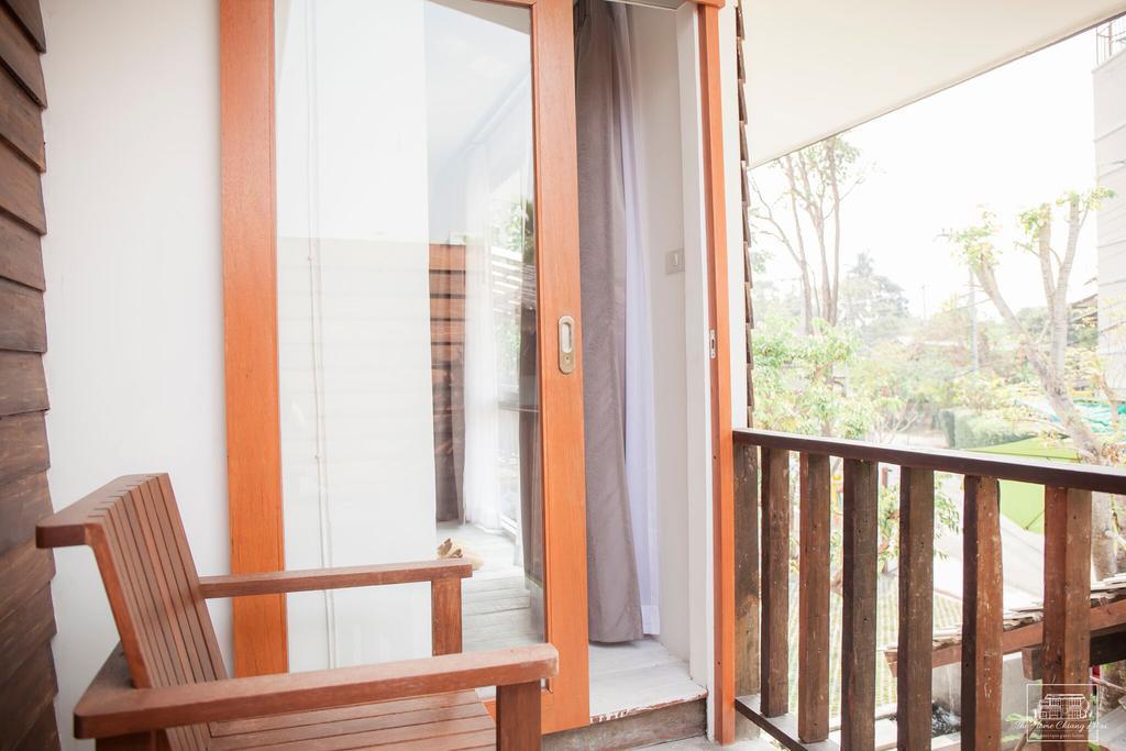 The Home Chiangmai Luxury Guesthouse Chiang Mai Luaran gambar
