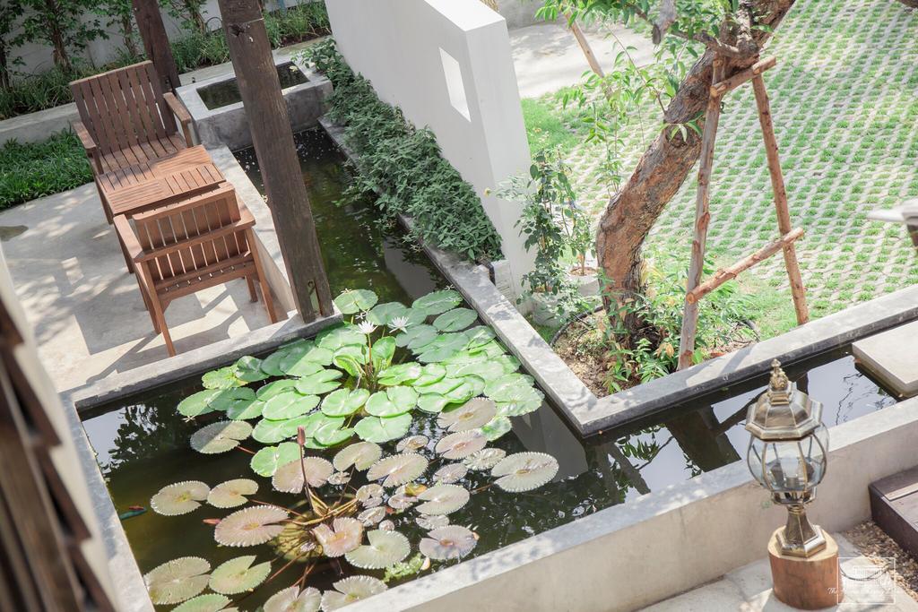 The Home Chiangmai Luxury Guesthouse Chiang Mai Luaran gambar