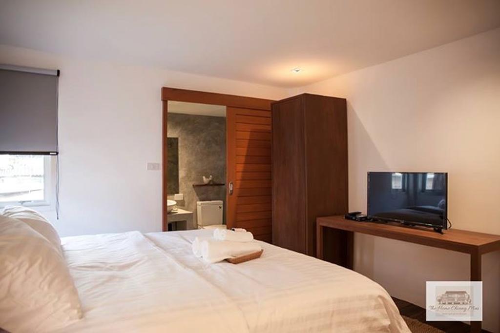 The Home Chiangmai Luxury Guesthouse Chiang Mai Luaran gambar