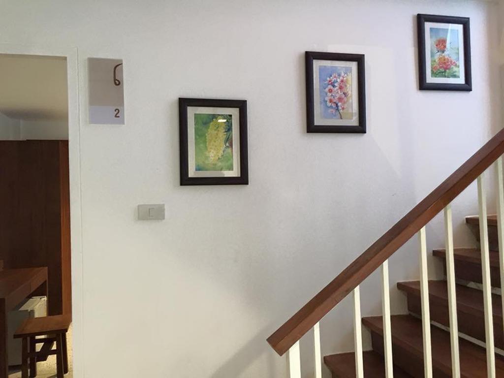 The Home Chiangmai Luxury Guesthouse Chiang Mai Luaran gambar