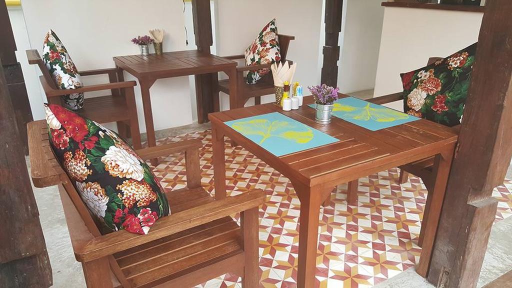 The Home Chiangmai Luxury Guesthouse Chiang Mai Luaran gambar