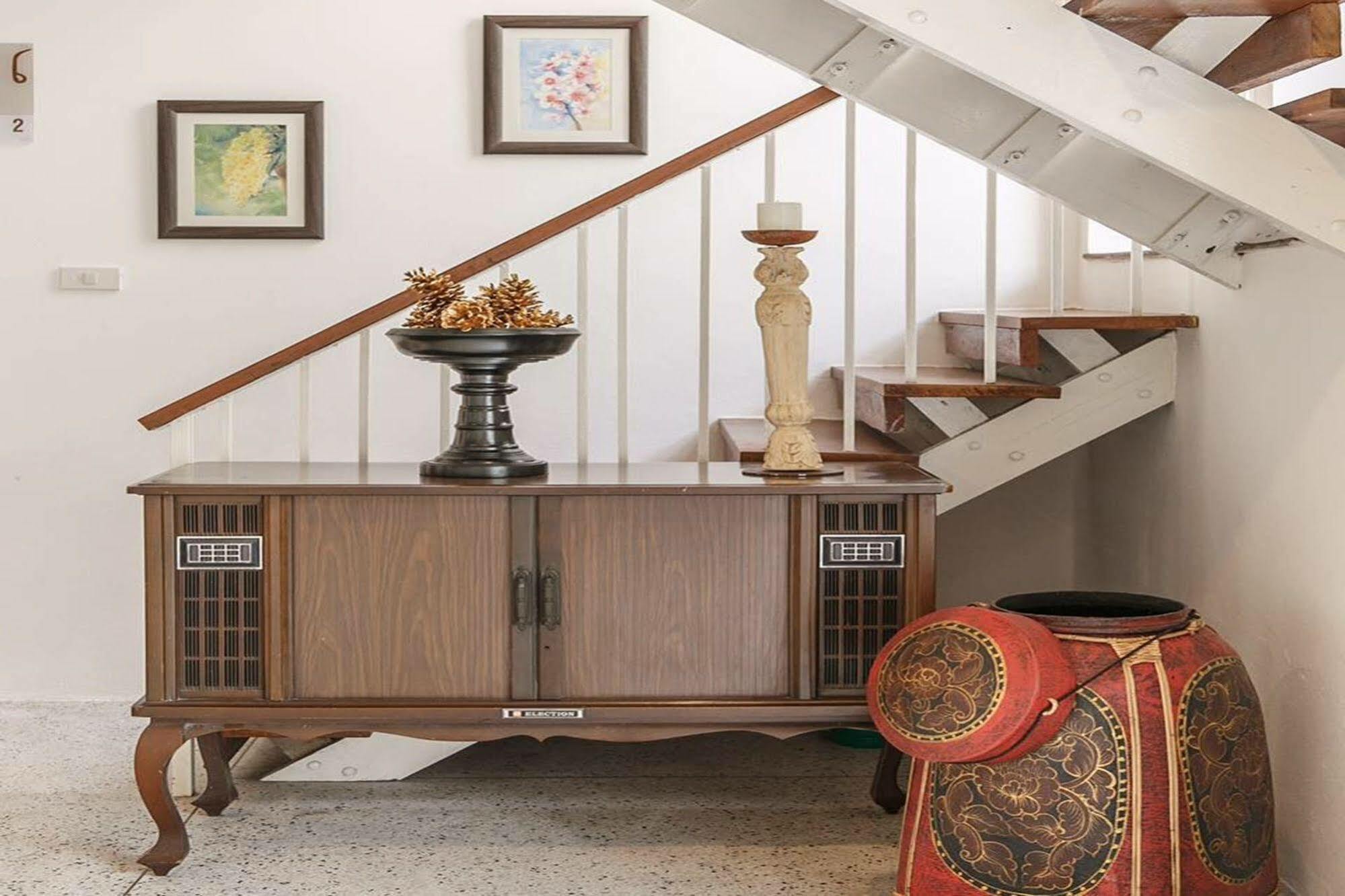 The Home Chiangmai Luxury Guesthouse Chiang Mai Luaran gambar